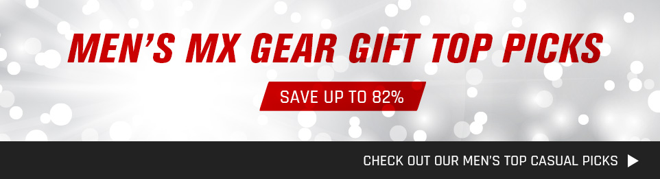 Mens MX Gear Gift Top Picks, Save up to 82%, link, Check out our Mens Top Casual Picks